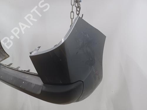 Used Rear bumper PEUGEOT 207 SW (WK_) 1.4 16V (95 hp) 22102364
