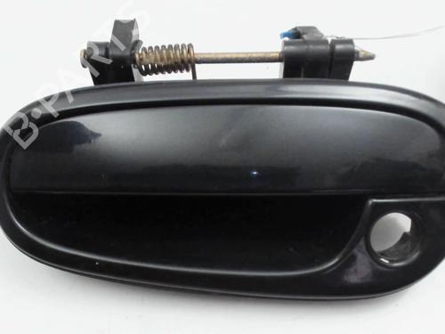 Front left exterior door handle DAEWOO LACETTI Hatchback (KLAN) 1.8 | BP21240147C128 