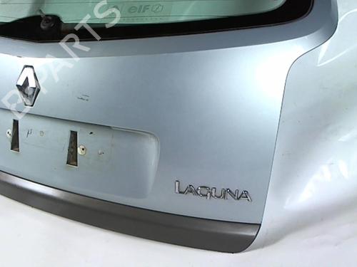 Tailgate RENAULT LAGUNA II Grandtour (KG0/1_) 1.9 dCi (KG0G) | BP20477071C6 