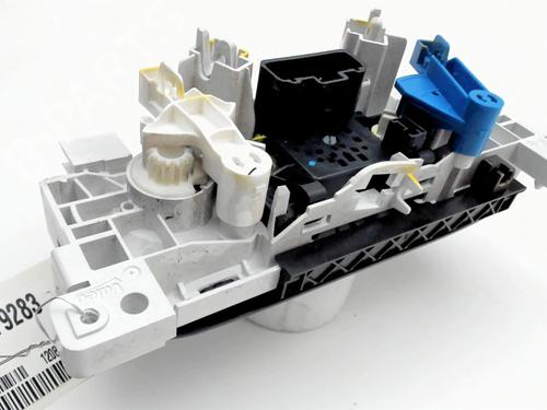 Climate control DACIA SANDERO 1.2 16V | BP32396687I5 - Image 2