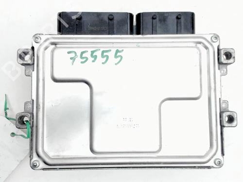 Used Engine control unit (ECU) Engine control unit (ECU) PEUGEOT 208 II (UB_, UP_, UW_, UJ_) e-208 (136 hp) 26532070 26532070