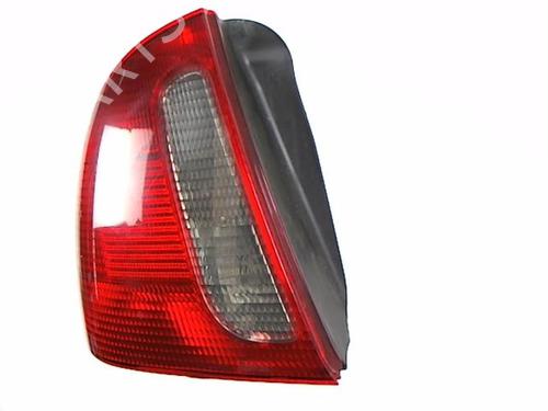Left taillight ROVER 45 I Saloon (RT) 2.0 iDT | BP20460398C34 