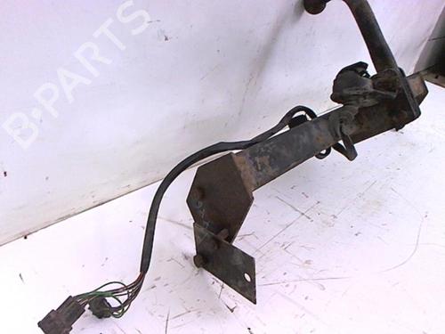 Tow ball/Mechanism NISSAN TERRANO II (R20) 3.0 Di 4WD | BP21231901C141 