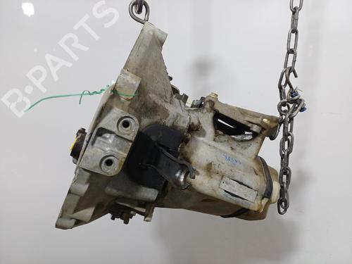 Gearbox PEUGEOT BIPPER (AA_) 1.4 HDi | BP39228996M3 - Image 2