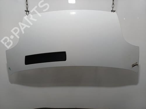 Motorhjelm RENAULT TRAFIC II Van (FL) 1.9 dCi 80 (FL0B) | BP36345090C1 - Image 8