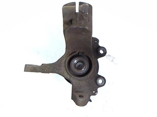 Used Left front steering knuckle Left front steering knuckle FORD FOCUS C-MAX (DM2) 1.6 TDCi (90 hp) 20404175 20404175