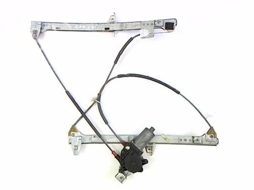 Used Front right window mechanism Front right window mechanism 20478782 20478782