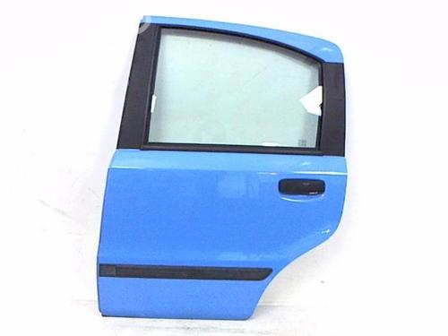 Used Left rear door FIAT PANDA (169_) 1.1 (169.AXA1A) (54 hp) 20414838