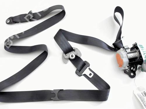 Front right seatbelt KIA RIO III (UB) 1.25 CVVT | BP32149316I25  - Image 5