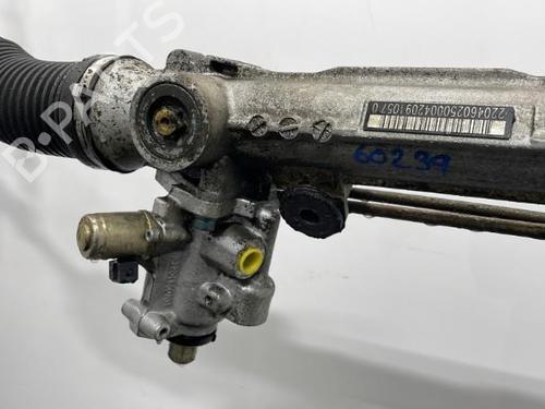 Steering rack MERCEDES-BENZ S-CLASS (W220) S 320 CDI (220.025, 220.125) | BP20395636M22 