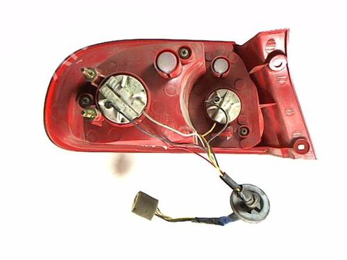 Right taillight CHEVROLET LACETTI (J200) 1.6 | BP20475056C35 