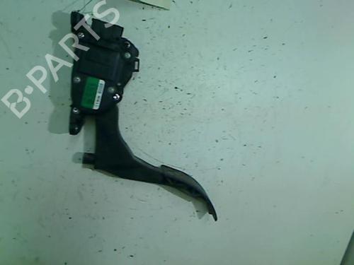Used Electronic module VW POLO V (6R1, 6C1) 1.2 (60 hp) 21230909