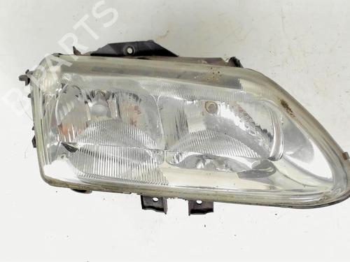 Used Right headlight Right headlight RENAULT ESPACE III (JE0_) [1996-2002] 25265305 25265305