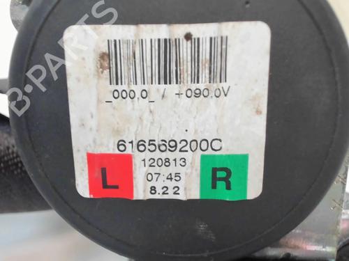 Rear right belt tensioner OPEL ASTRA J (P10) 1.7 CDTI (68) | BP20397845C90 