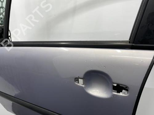 Left front door CITROËN C3 I (FC_, FN_) 1.1 i | BP20463114C2 
