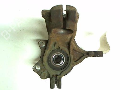 Right front steering knuckle PEUGEOT 1007 (KM_) 1.4 HDi | BP20471026M26