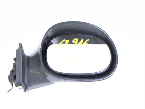 Right mirror CITROËN C3 I (FC_, FN_) 1.4 HDi | BP20444112C27 