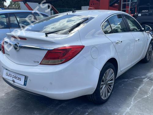 Switch OPEL INSIGNIA A (G09) 2.0 CDTI (68) | BP21241303I30 - Image 12