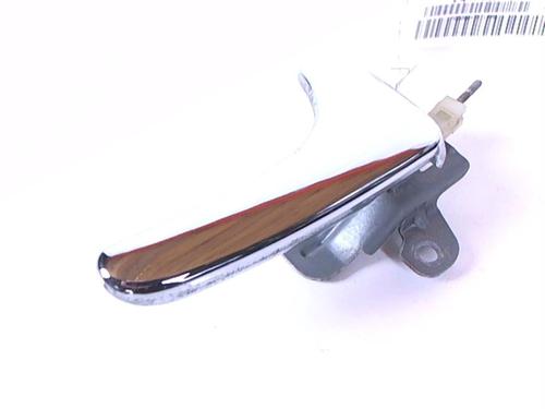Used Rear right interior door handle VOLVO S40 I (644) 1.8 (115 hp) 20391782
