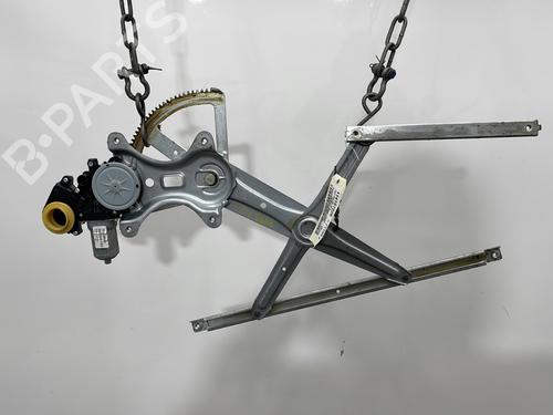 Used Front left window mechanism TOYOTA COROLLA Verso (ZER_, ZZE12_, R1_) 2.2 D-4D (AUR10_, AUR10R) (136 hp) 29921782