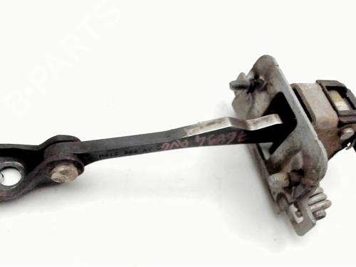 Hinge/Door check strap CITROËN C4 Picasso I MPV (UD_) 1.6 HDi | BP28498572C146 
