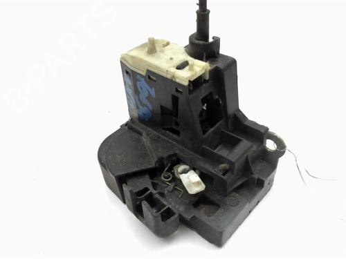 Front right lock RENAULT CLIO II (BB_, CB_) 1.2 (BB0A, BB0F, BB10, BB1K, BB28, BB2D, BB2H, CB0A,... | BP20447215C97 