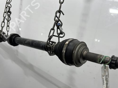 Right front driveshaft TOYOTA PRIUS PLUS (_W4_) 1.8 Hybrid (ZVW40W, ZVW41W) | BP32509112M39 - Image 5