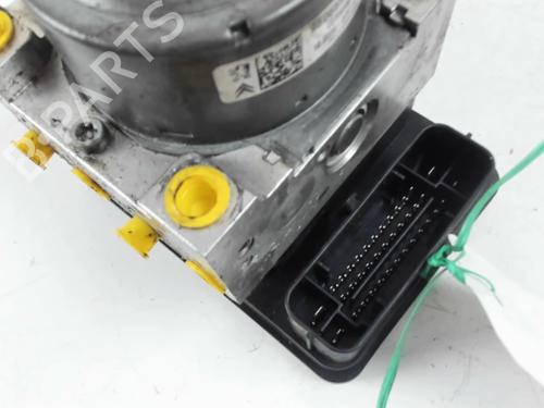 ABS pump PEUGEOT 208 I (CA_, CC_) 1.4 HDi | BP27163748M43