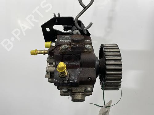 Used Injection pump Injection pump CITROËN C4 Picasso I MPV (UD_) 1.6 HDi (109 hp) 27518880 27518880