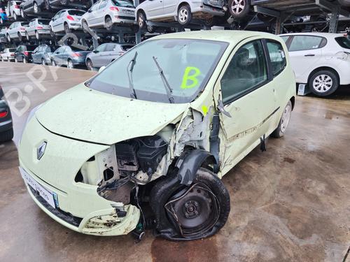 Andre RENAULT TWINGO II (CN0_) 1.2 16V (CN0K, CN0V, CN0A) | BP36149876O1  - Image 9