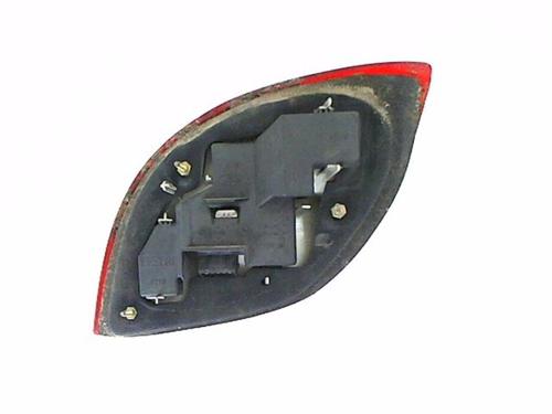 Left taillight FORD KA (RB_) 1.3 i | BP20432682C34 