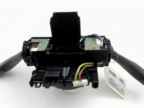 Steering column stalk VW GOLF VI (5K1) 1.4 | BP25009124I23 - Image 9