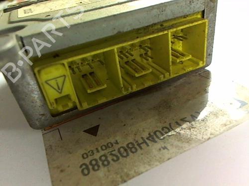 Airbag styreenhed NISSAN X-TRAIL I (T30) 2.2 dCi 4x4 | BP20404063M53 