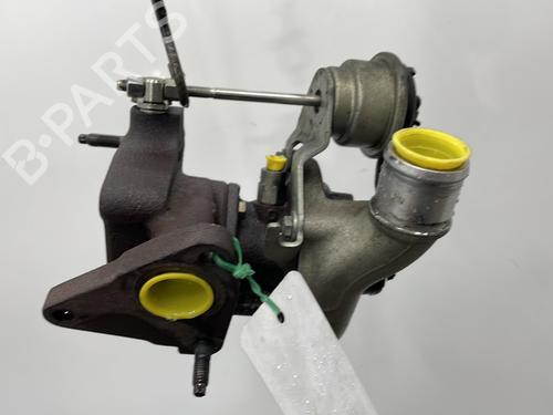 turbo-dacia-sandero-15-dci-2008-22756789 main image