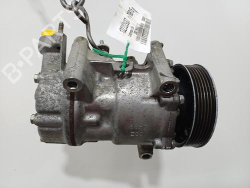 AC compressor PEUGEOT 2008 I (CU_) 1.5 BlueHDI 100 | BP38943303M34  - Image 5