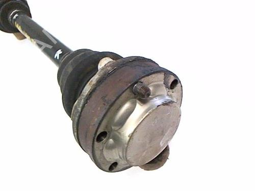 Right rear driveshaft OPEL OMEGA B (V94) 2.2 DTI 16V (F69, M69, P69) | BP20459506M41 