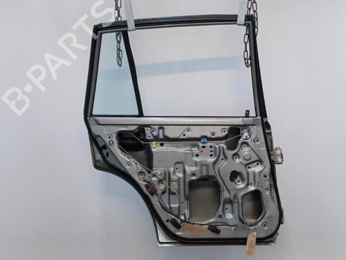 Used Left rear door TOYOTA COROLLA FX Compact (E8B) 1.3 (EE80_, EE80) (75 hp) 21206974
