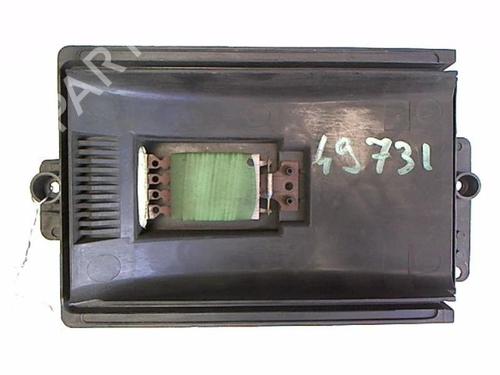 Used Heater resistor VW GOLF IV (1J1) 1.9 SDI (68 hp) 20407138