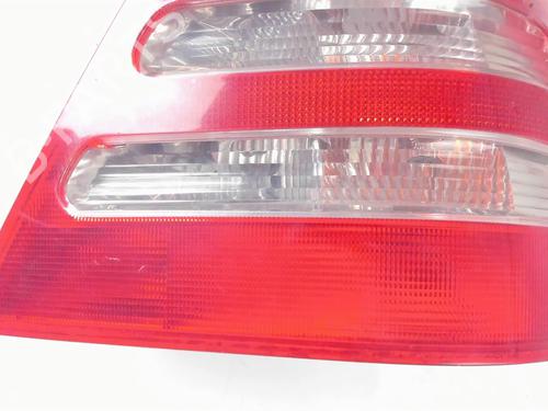 Right taillight MERCEDES-BENZ C-CLASS (W203) C 220 CDI (203.006, 203.008) | BP20464145C35 