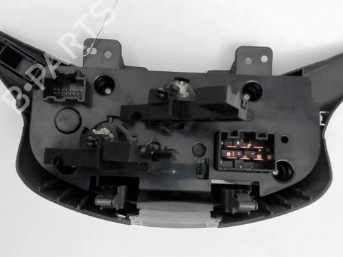 Climate control CHEVROLET SPARK (M300) 1.0 | BP21422755I5 