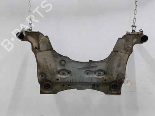 Used Subframe Subframe RENAULT MEGANE III Hatchback (BZ0/1_, B3_) 1.5 dCi (BZ09, BZ0D, BZ1W, BZ29, BZ14) (110 hp) 20465290 20465290