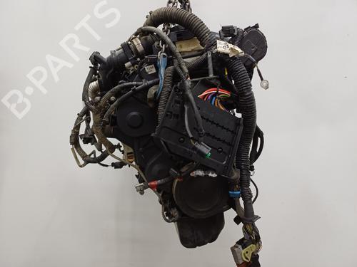 Engine FORD C-MAX II (DXA/CB7, DXA/CEU) 1.6 TDCi | BP38024159M1 - Image 8