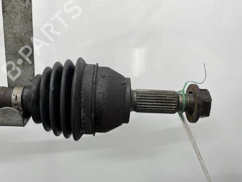 Used Right front driveshaft Right front driveshaft 20400003 20400003