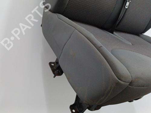 Right front seat CITROËN JUMPY II Van 1.6 HDi 90 16V | BP22102571C16 - Image 11