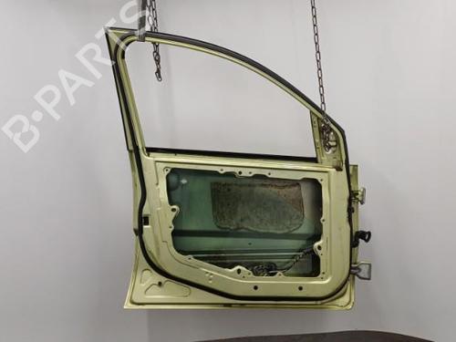 Left front door FORD FUSION (JU_) 1.4 TDCi | BP20423477C2 