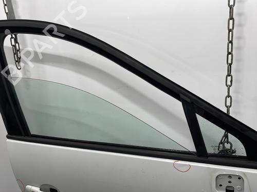 Right front door RENAULT SCÉNIC III (JZ0/1_) 1.6 dCi (JZ00, JZ12) | BP31584123C3 