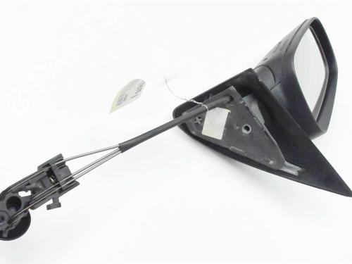 Left mirror SKODA FABIA I (6Y2) 1.2 | BP20481272C26 