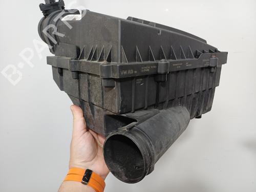 Air filter box AUDI A3 (8P1) 2.0 TDI | BP38024206M87 - Image 5