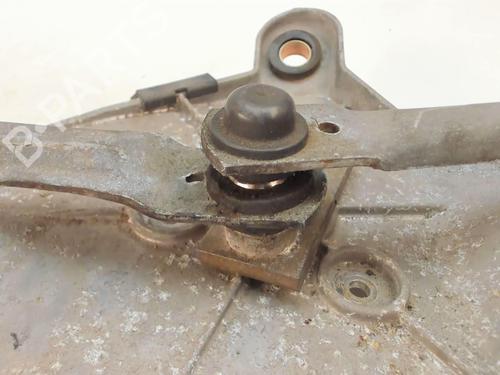 Front wipers mechanism MERCEDES-BENZ S-CLASS (W220, V220) S 400 CDI (220.028, 220.128) | BP21234076C83 