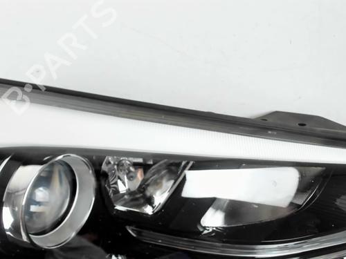 Used Right headlight Right headlight HYUNDAI TUCSON (TL, TLE) 2.0 CRDi (136 hp) 26964688 26964688